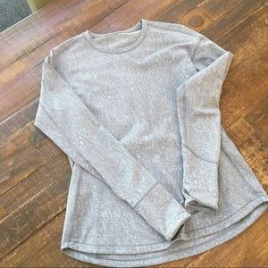 Lululemon Long sleeve